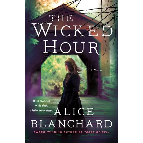 The Wicked Hour: A Natalie Lockhart Novel - Paperback