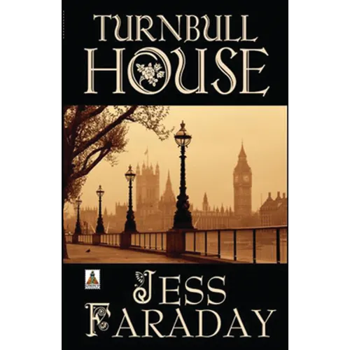 Turnbull House - Paperback
