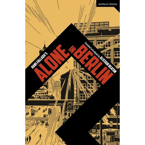 Alone in Berlin - Paperback