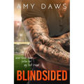 Blindsided: A Best Friends to Lovers Standalone - Paperback