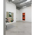 Jonas Wood: Plants and Animals - Hardcover