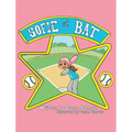 Sofie at Bat - Hardcover