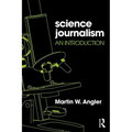 Science Journalism: An Introduction - Paperback