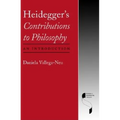Heidegger's Contributions to Philosophy: An Introduction - Paperback