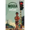 The Bookseller of Mogga - Paperback