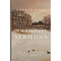 Occasional Sermons - Paperback