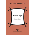 Stoic Logic - Paperback