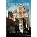 Spirits of the Border: El Paso: A City of Secrets - Paperback