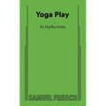 Yoga Play - Paperback