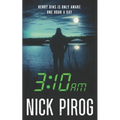 3: 10 a.m. - Paperback