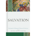 Salvation - Hardcover