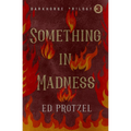 Something in Madness - Paperback