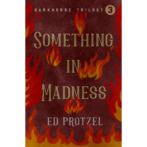 Something in Madness - Paperback