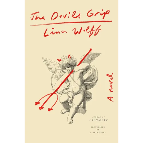 The Devil's Grip - Paperback