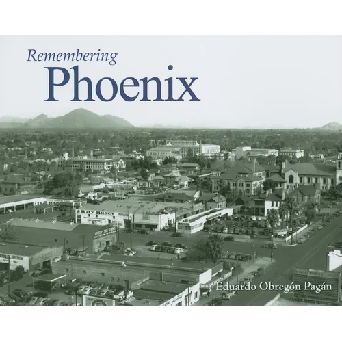 Remembering Phoenix - Paperback