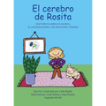 El cerebro de Rosita - Hardcover