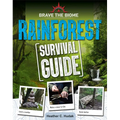 Rainforest Survival Guide - Paperback