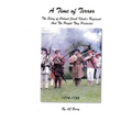 A Time of Terror: The Story of Colonel Jacob Klock's Regiment