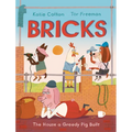 Bricks - Hardcover