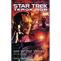 Terok Nor: Day of the Vipers - Paperback