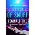 A Pinch of Snuff - Paperback