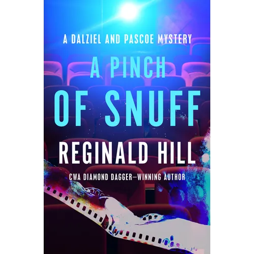 A Pinch of Snuff - Paperback