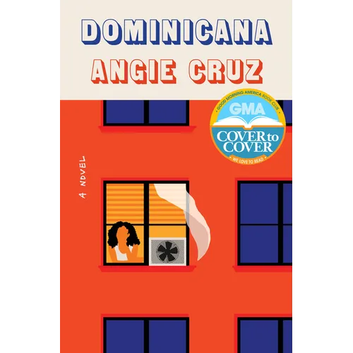 Dominicana - Hardcover