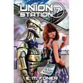 Soup Night on Union Station - Paperback