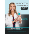 The Doctor on Demand Diet - Hardcover