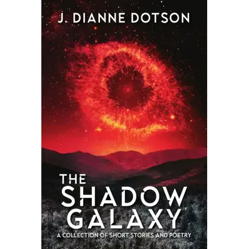The Shadow Galaxy - Paperback