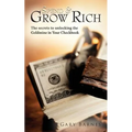 Spend & Grow Rich - Paperback