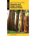 Best Easy Day Hikes Sequoia and Kings Canyon National Parks