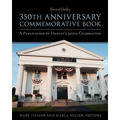 Town of Hadley 350th Anniversary Commemorative Book