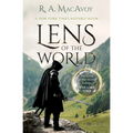Lens of the World - Paperback