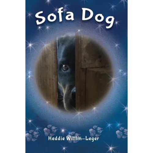 Sofa Dog - Paperback