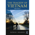 The Tragedy of Vietnam - Paperback