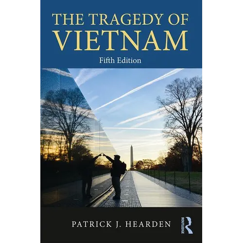 The Tragedy of Vietnam - Paperback