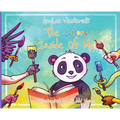 The Colors Inside Of Me - Hardcover