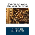 Carcel de Amor (Spanish Edition) - Paperback