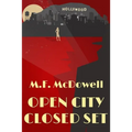 Open City, Closed Set - Paperback