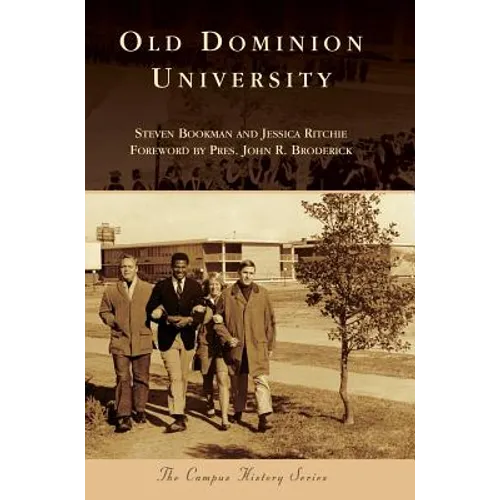 Old Dominion University