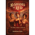 Ten Shades of Red