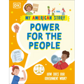 Power for the People: How Does Our Government Work? - Paperback