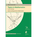 Topics in Mathematics for the Eleventh Grade: Based on teaching practices in Waldorf schools - Paperback