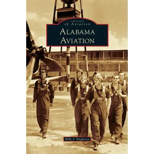 Alabama Aviation