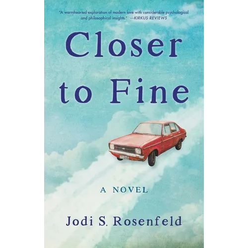 Closer to Fine - Paperback