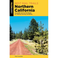 Best Rail Trails Northern California - Paperback