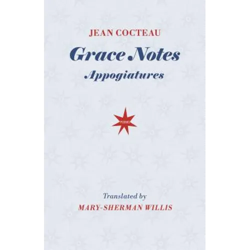 Grace Notes: Appogiatures - Paperback