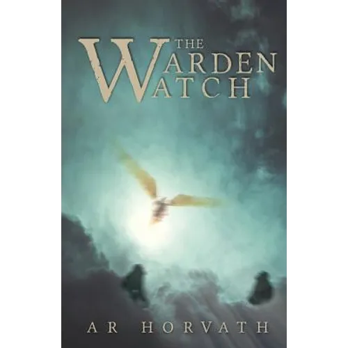 The Warden-Watch - Paperback