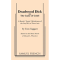 Deadwood Dick - Paperback